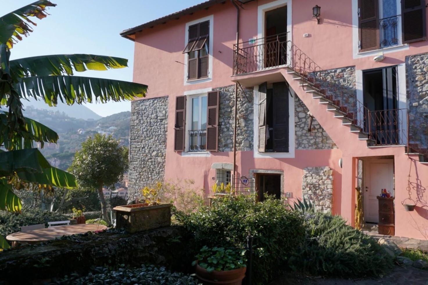 B.E.A. Maison La Spezia Exterior photo
